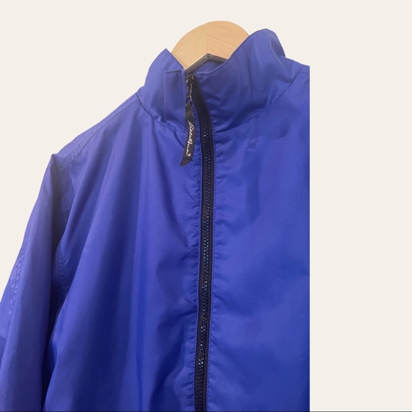 Vintage | Eddie Bauer Windbreaker Anorak - Picture 4 of 7